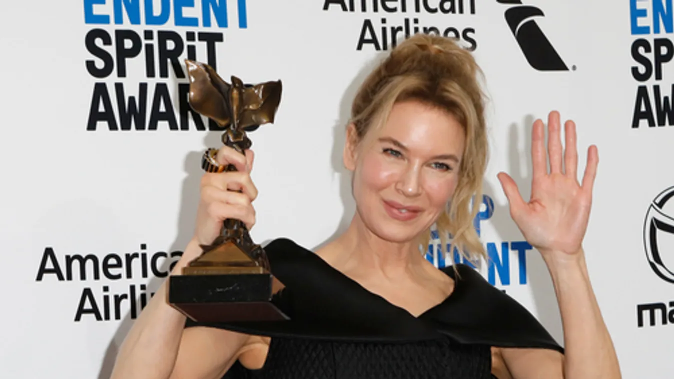 Renée Zellwegert is bevonnák a székely petíció kampányába