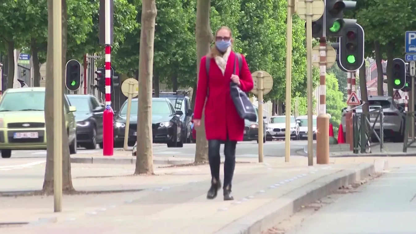 Felgyorsult Ausztriában a járvány terjedése, Belgiumban mégsem enyhítenek