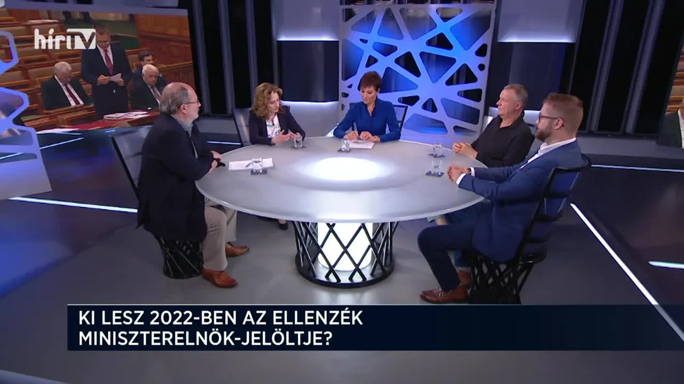 Civil kör: „Szélsőséges Orbán és Fidesz gyűlölet tartja össze az ellenzéket”