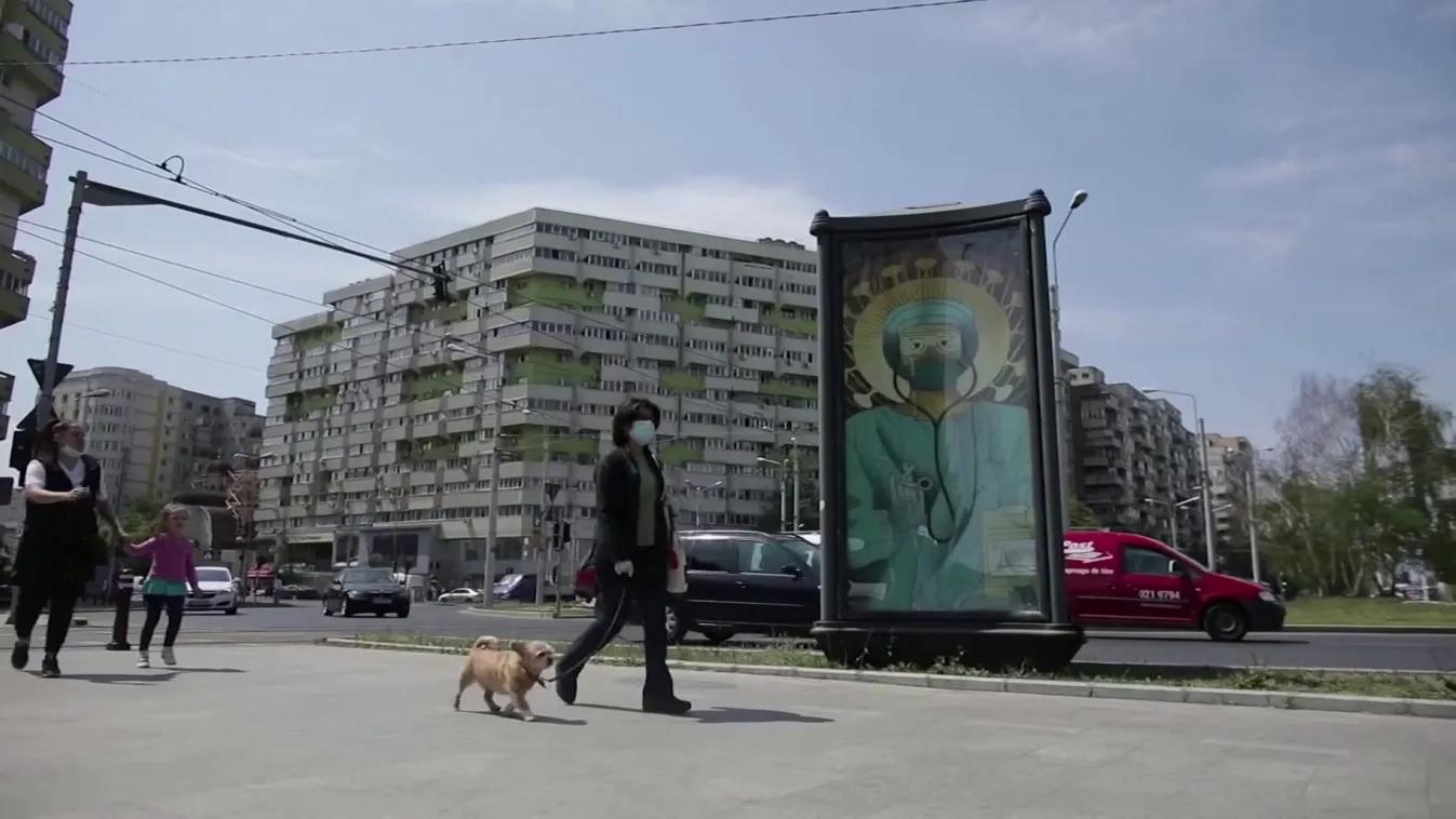 Gyors ütemben nő a fertőzések száma a szomszédos országokban