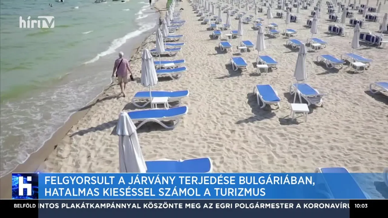 Szigorítások a járvány újbóli terjedése miatt