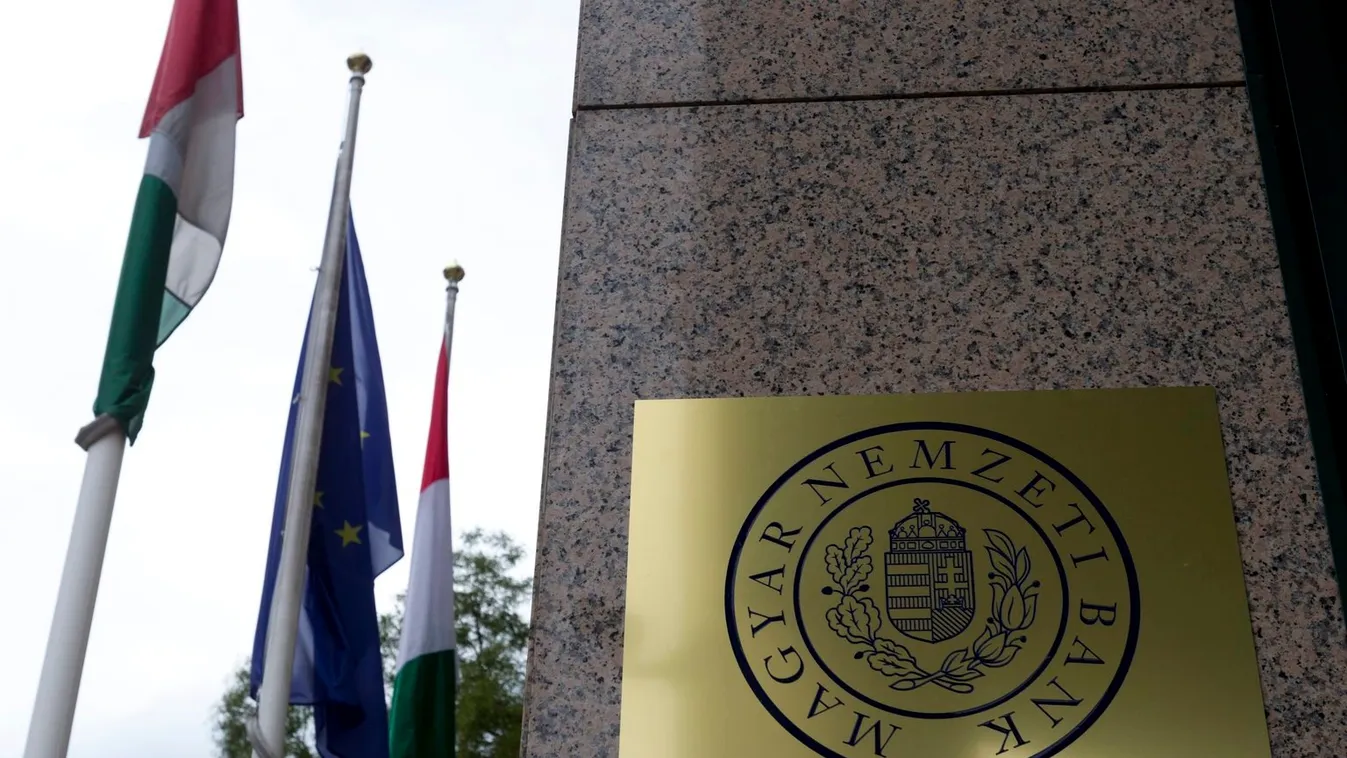 Az MNB 0,60 százalékra csökkentette az alapkamatot