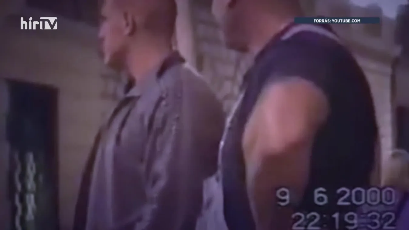 Riasztás: Terítéken a Vizoviczki-ügy