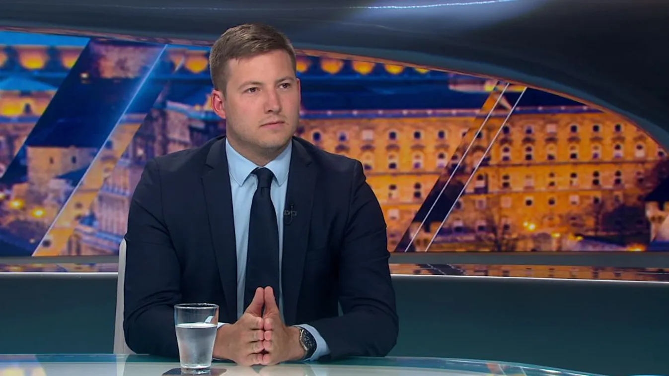 Farkas Örs: Fenn kell tartani az itthoni jó járványügyi helyzetet