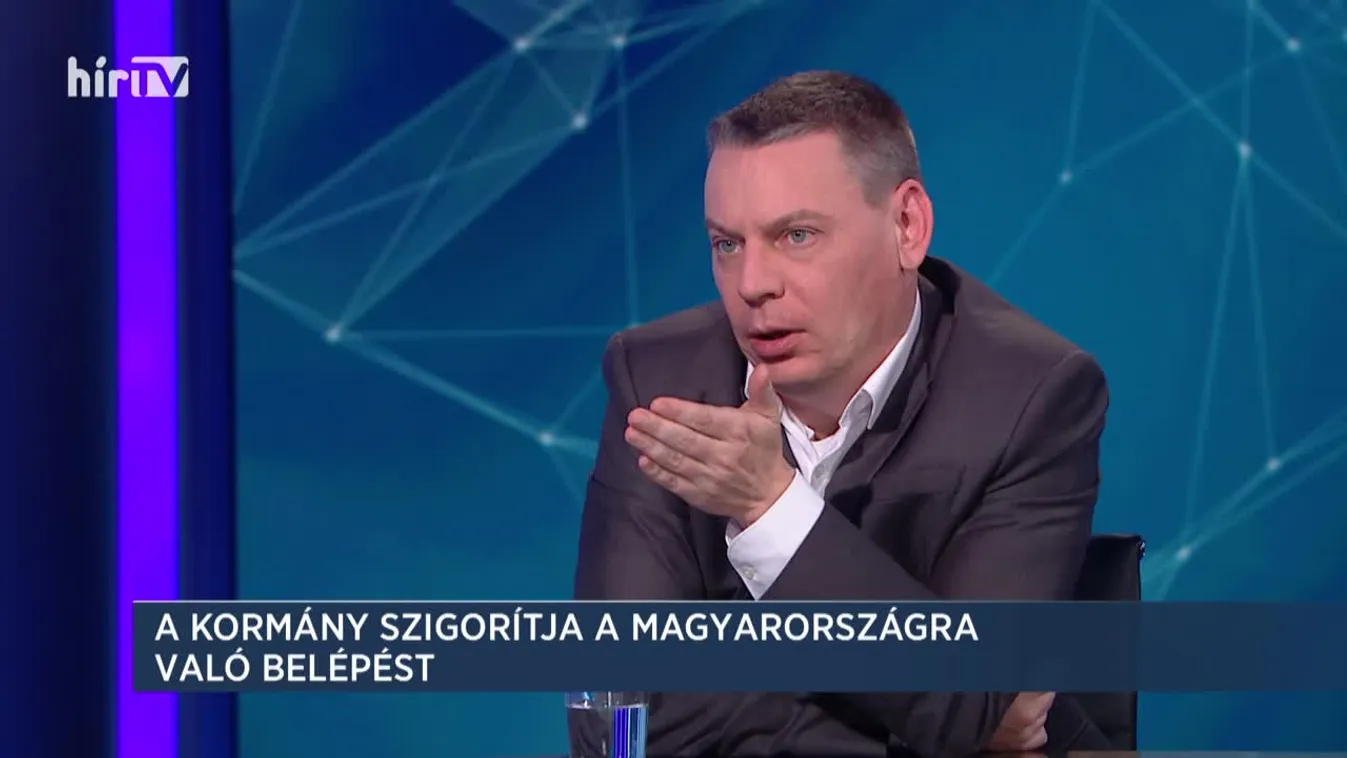 Plusz-mínusz: Úgy tűnik korábban jön vissza a vírus