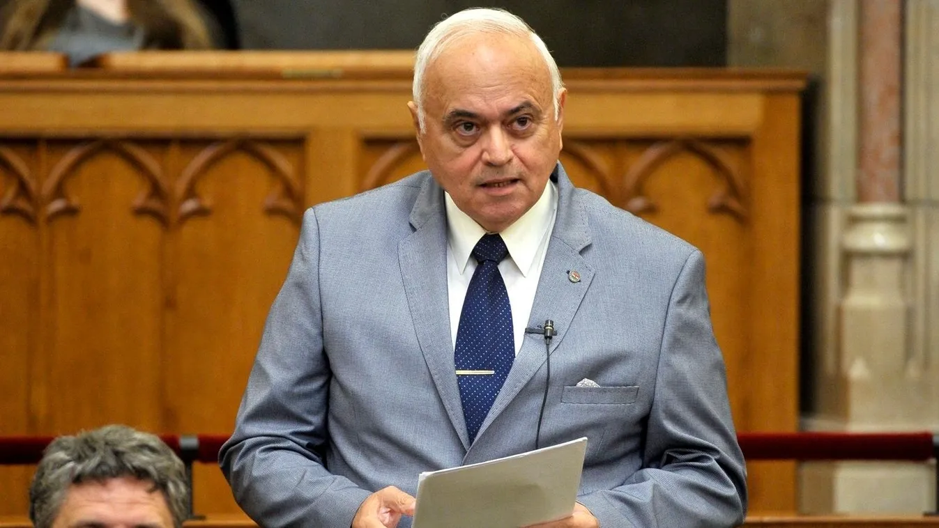 Nem határolódik el a baloldal László Imre kijelentésétől