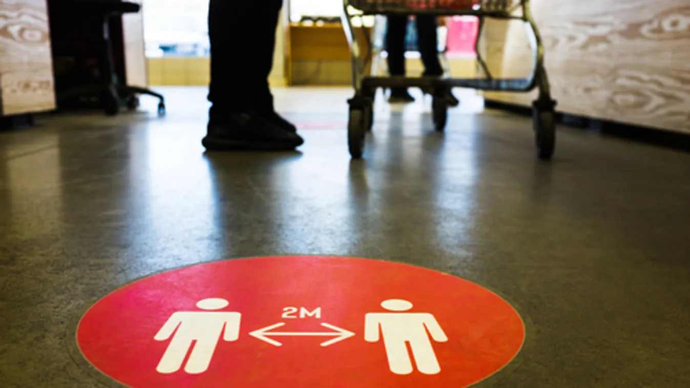 Európa-szerte gyorsul a járvány terjedése