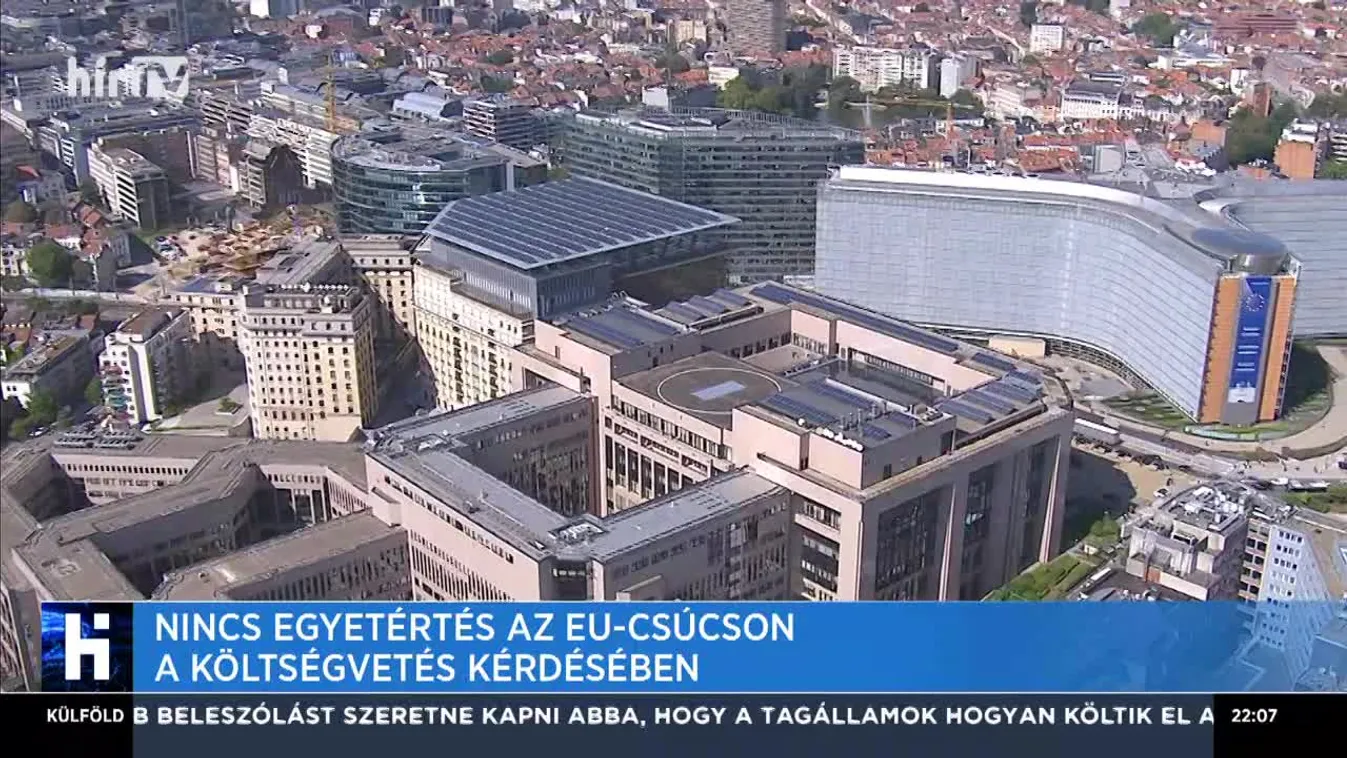 Kemény vita volt a költségvetésről