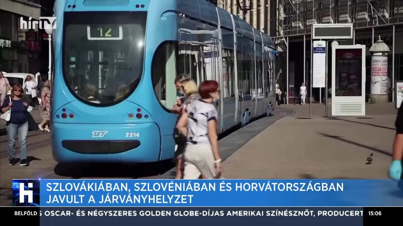 Ukrajnában és Romániában egyaránt gyorsan terjed a koronavírus-járvány