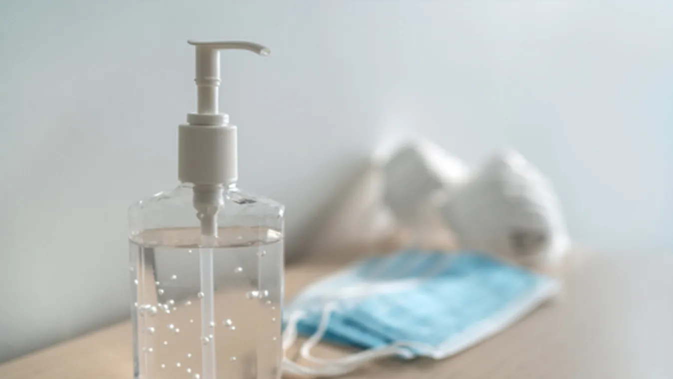 Nincs újabb elhunyt, kilenc fővel emelkedett a beazonosított fertőzöttek száma