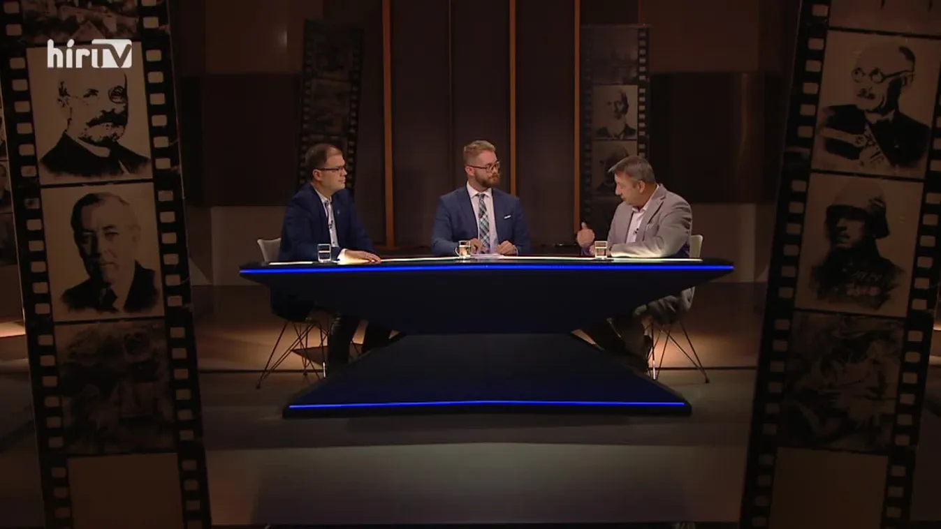 100 év Trianon: Az első világháborúban leamputálták Közép-Európát