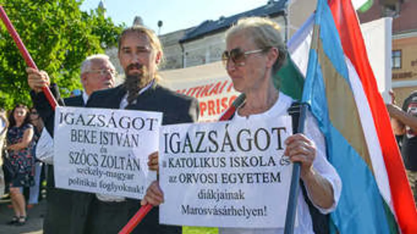 A bíróság Szőcs Zoltán feltételes szabadlábra helyezéséről döntött