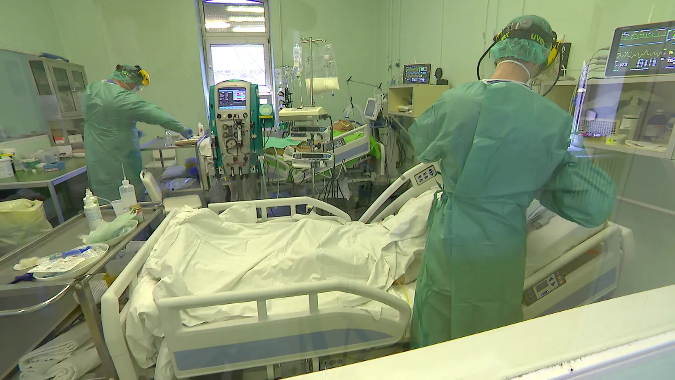 Emmi: Karácsony és az ellenzék tudatosan félremagyarázza a tisztifőorvos szavait