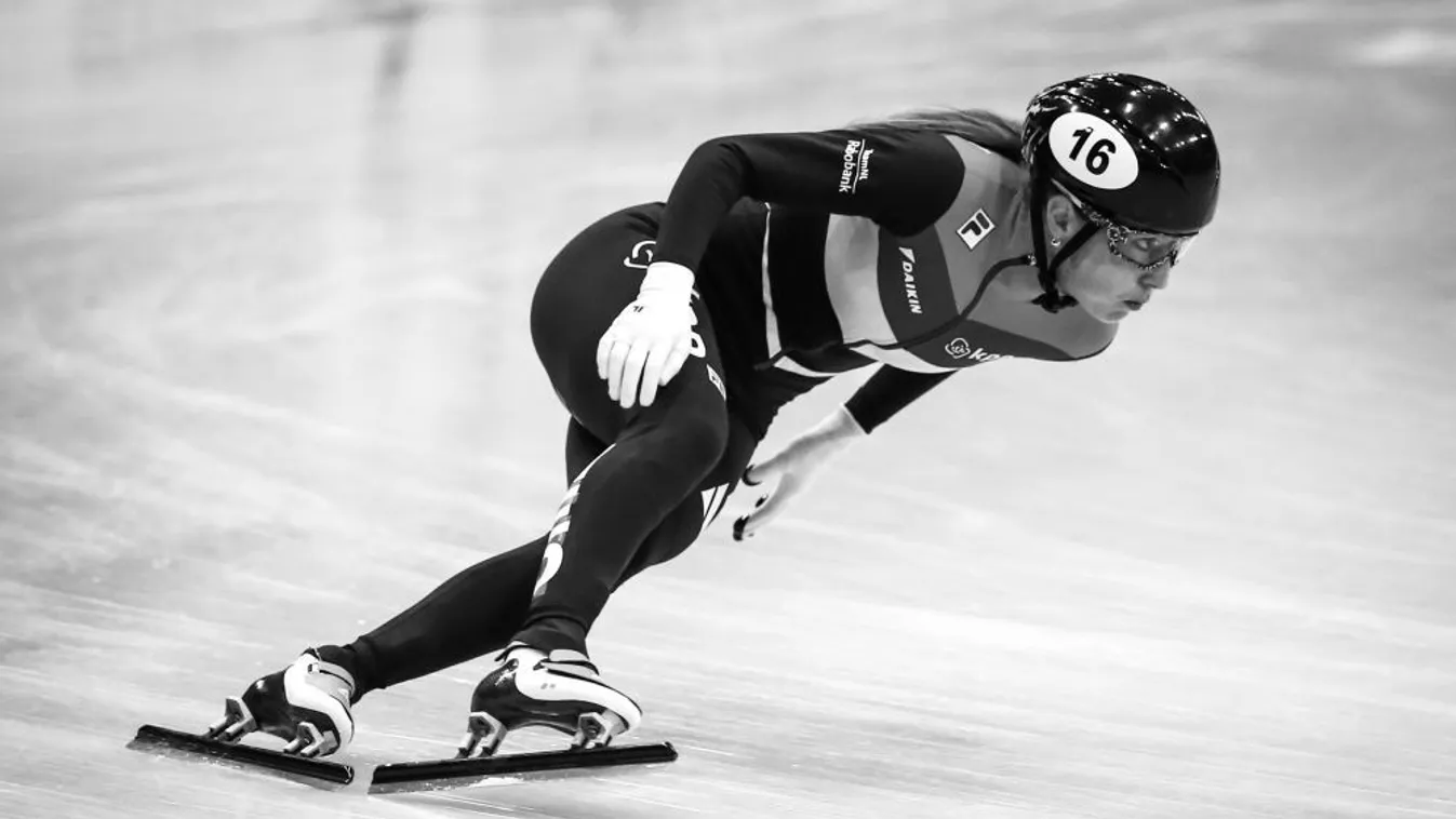 Elhunyt a hollandok világbajnok gyorskorcsolyázója
