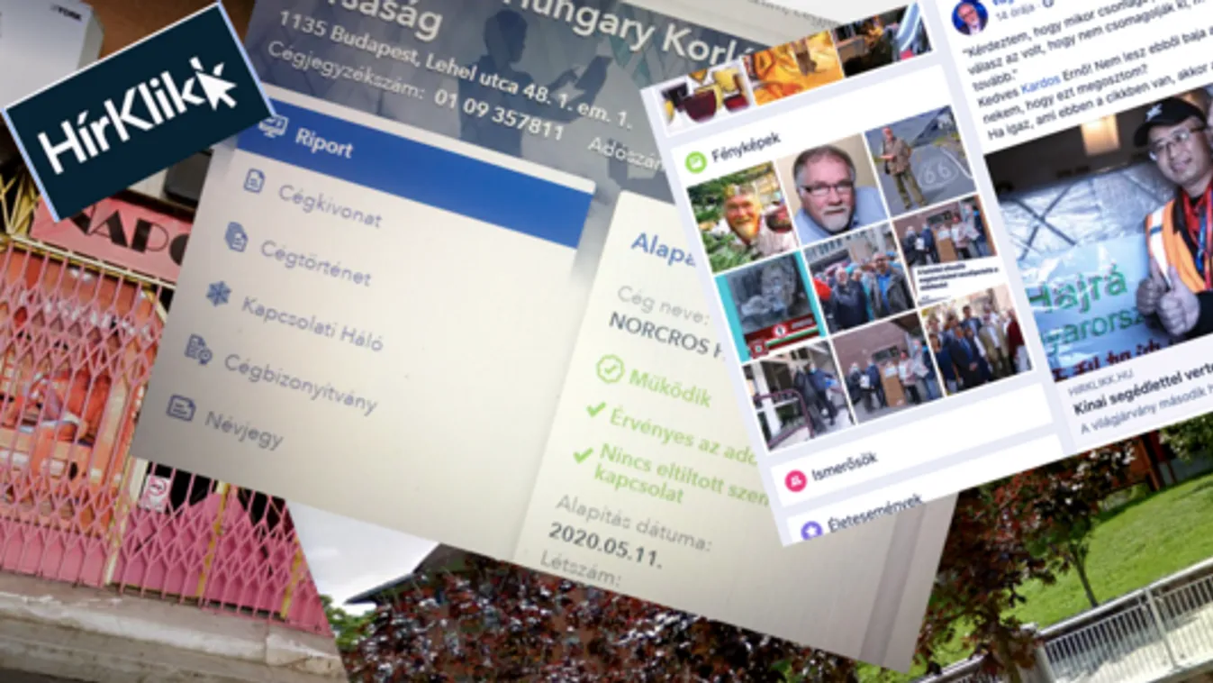 Újabb baloldali kamu: Álmentős után csodamasina