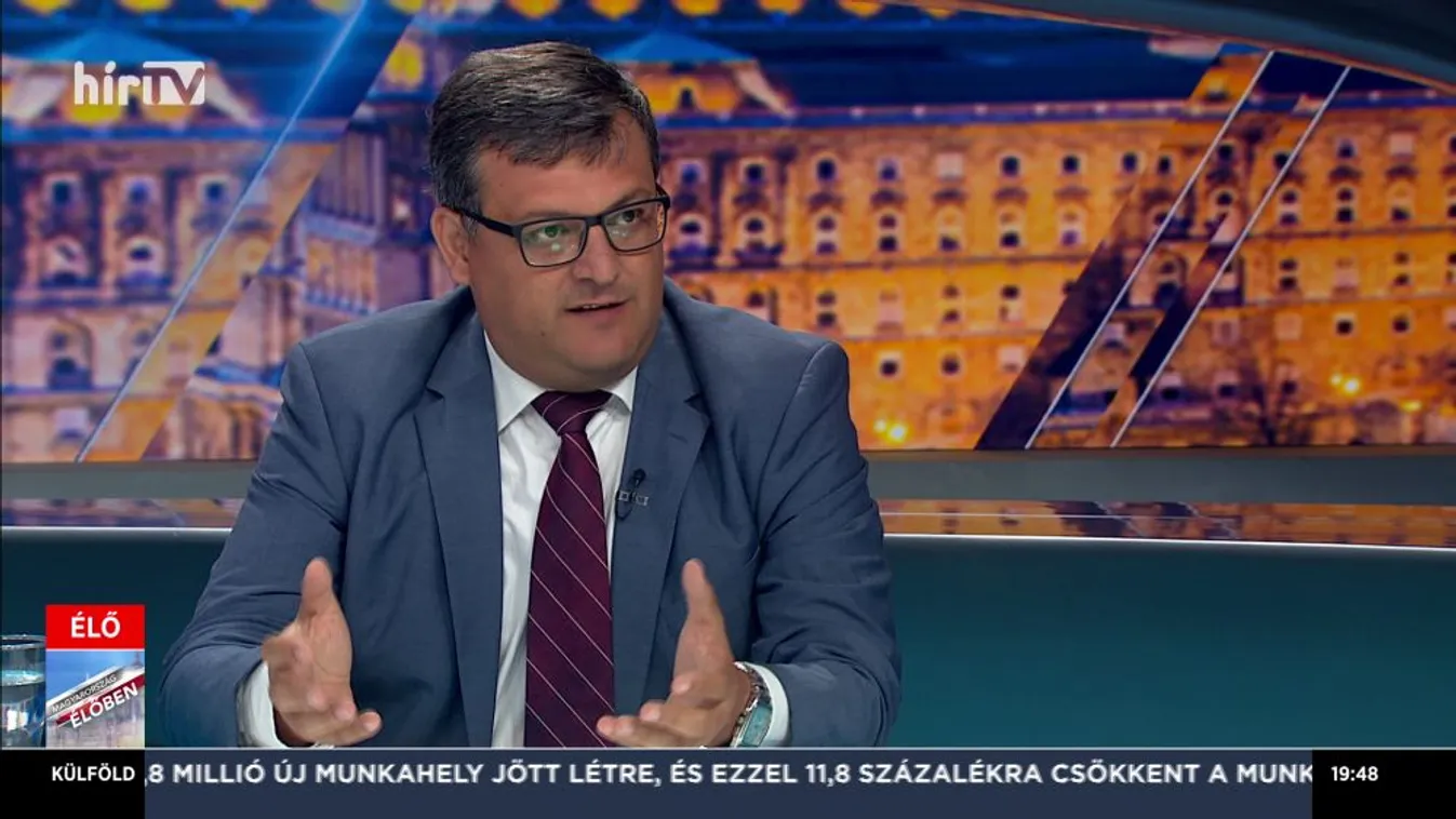 Századvég: Az Unió legyen érzékeny a V4-ek iránt is