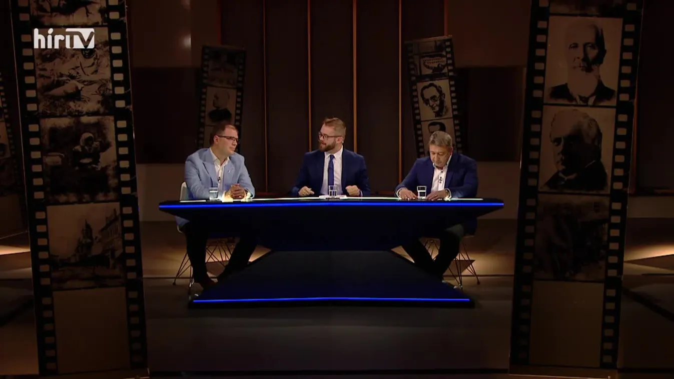 100 év Trianon (2020-07-18)