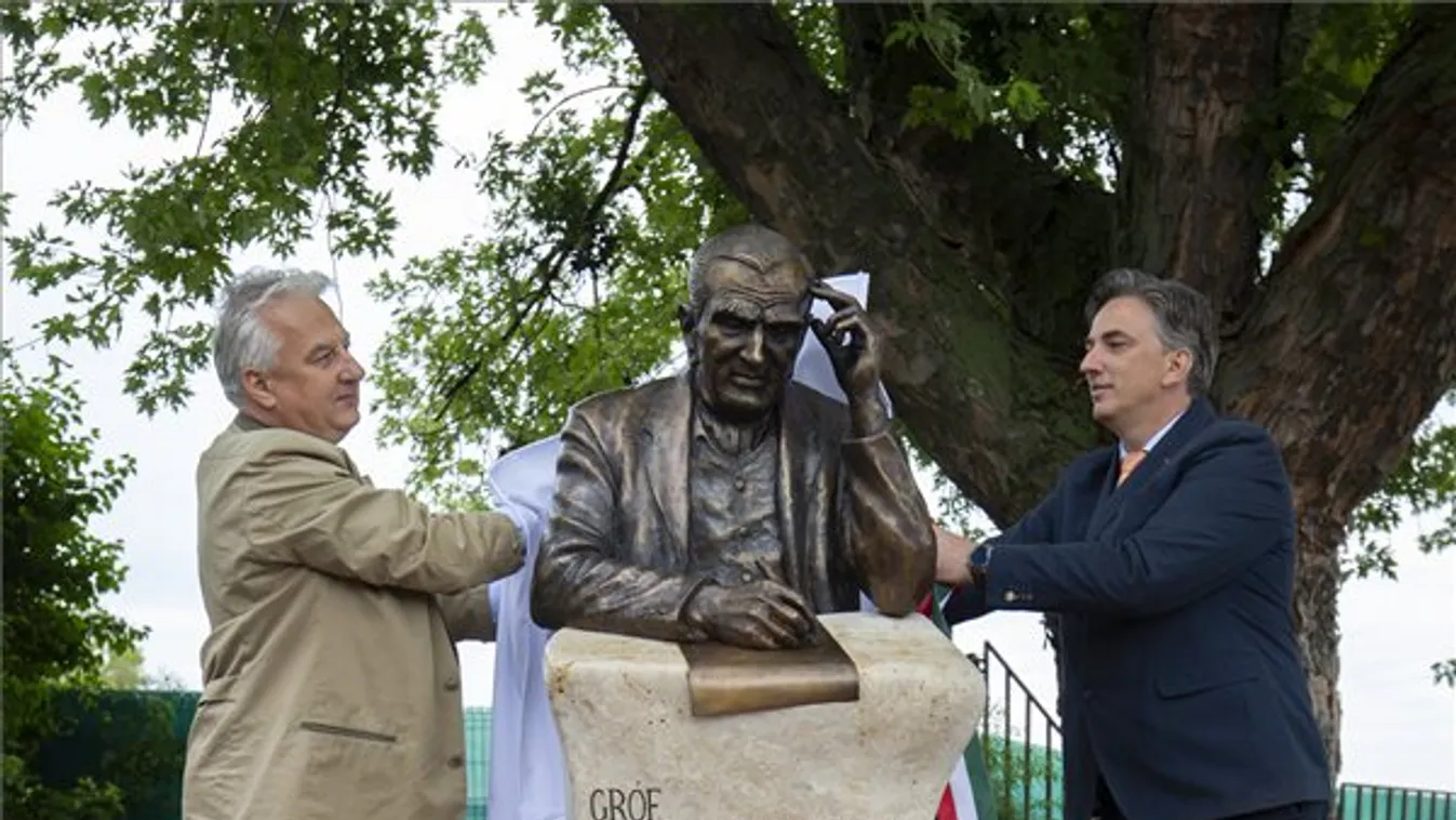 Semjén: Széchenyi Zsigmond az igaz magyar vadász ideáltípusa