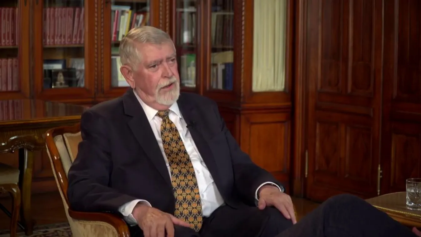 Kásler: A második hullám határához érkezett az ország