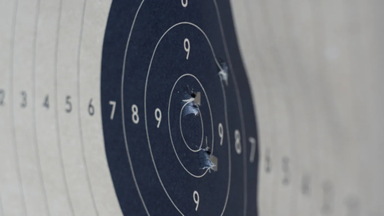 Szarvason is letették a honvédelmi sportközpont alapkövét