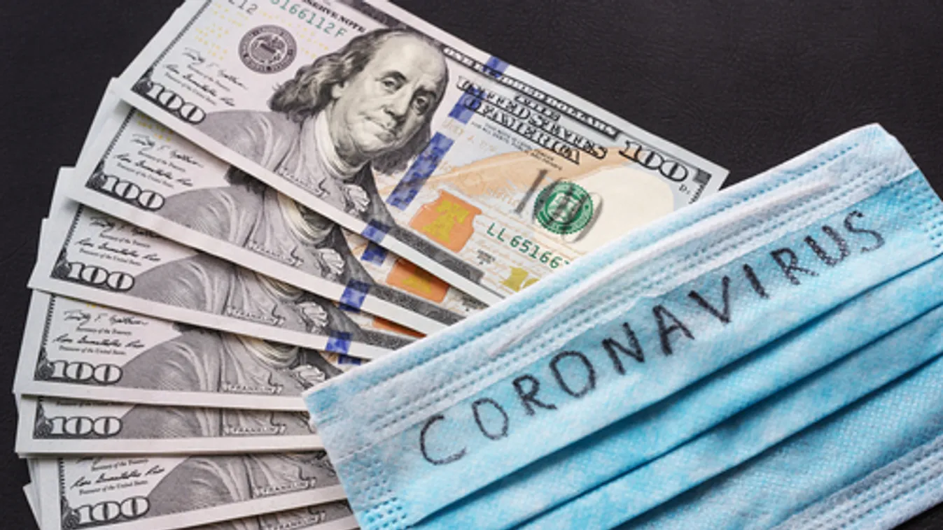 Az amerikai republikánusok előterjesztették ezer milliárd dolláros gazdaságélénkítő csomagtervüket