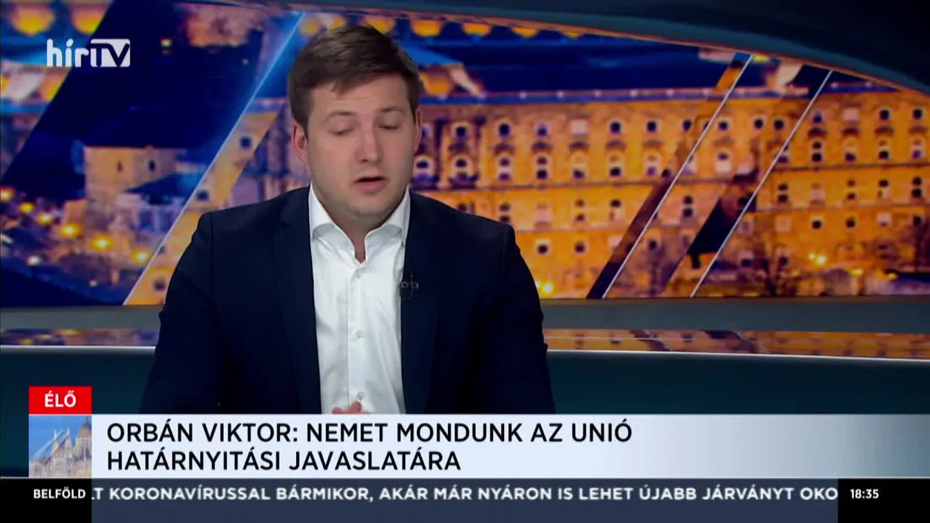 Magyarország élőben Farkas Örssel (2020-07-02)