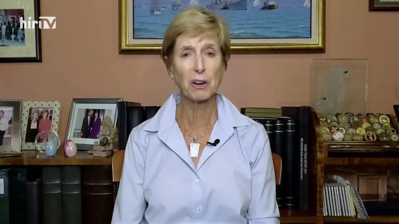 Hírvilág (2020-08-23)