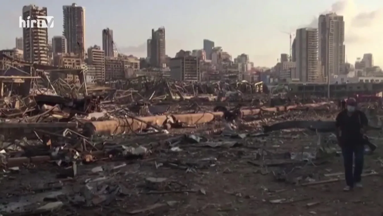 Hírvilág (2020-08-09)