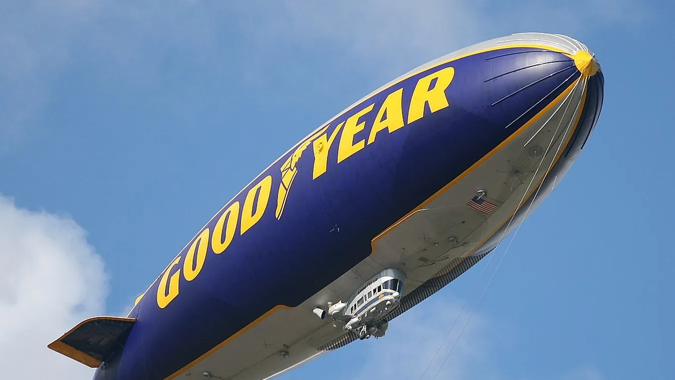 Donald Trump bojkottot hirdetett a Goodyear cég ellen