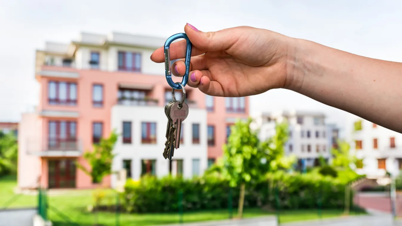 Magyar Nemzet: Átrendezte a lakáspiacot a falusi csok