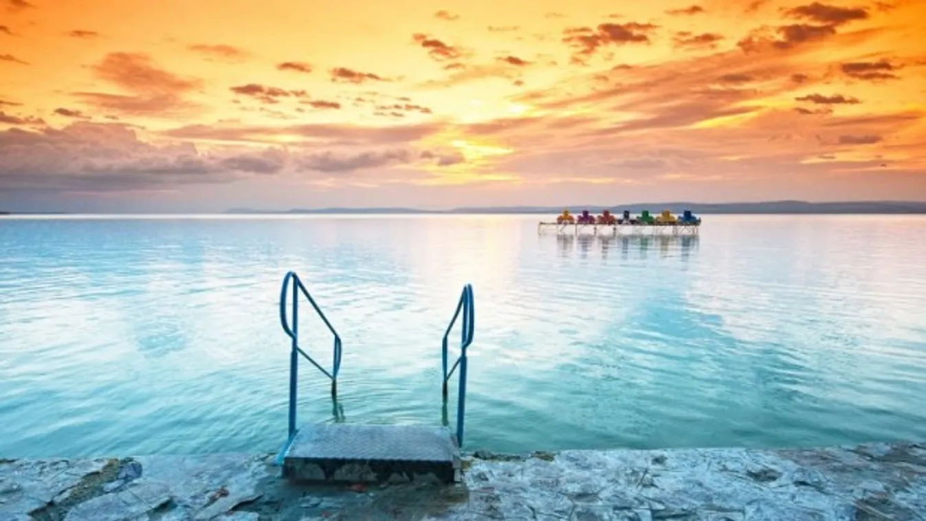 Erős lehet a belföldi turizmus ősszel is