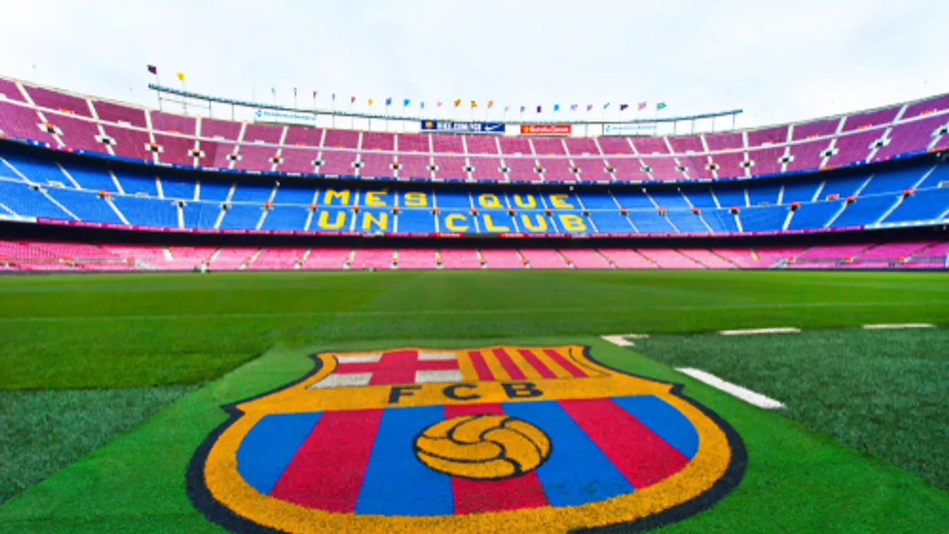 Az FC Barcelona bejelentette a sportigazgató Éric Abidal távozását