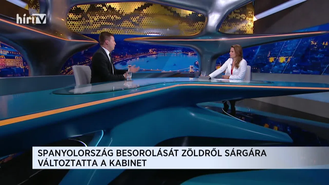 Magyarország élőben Farkas Örssel (2020-08-06)