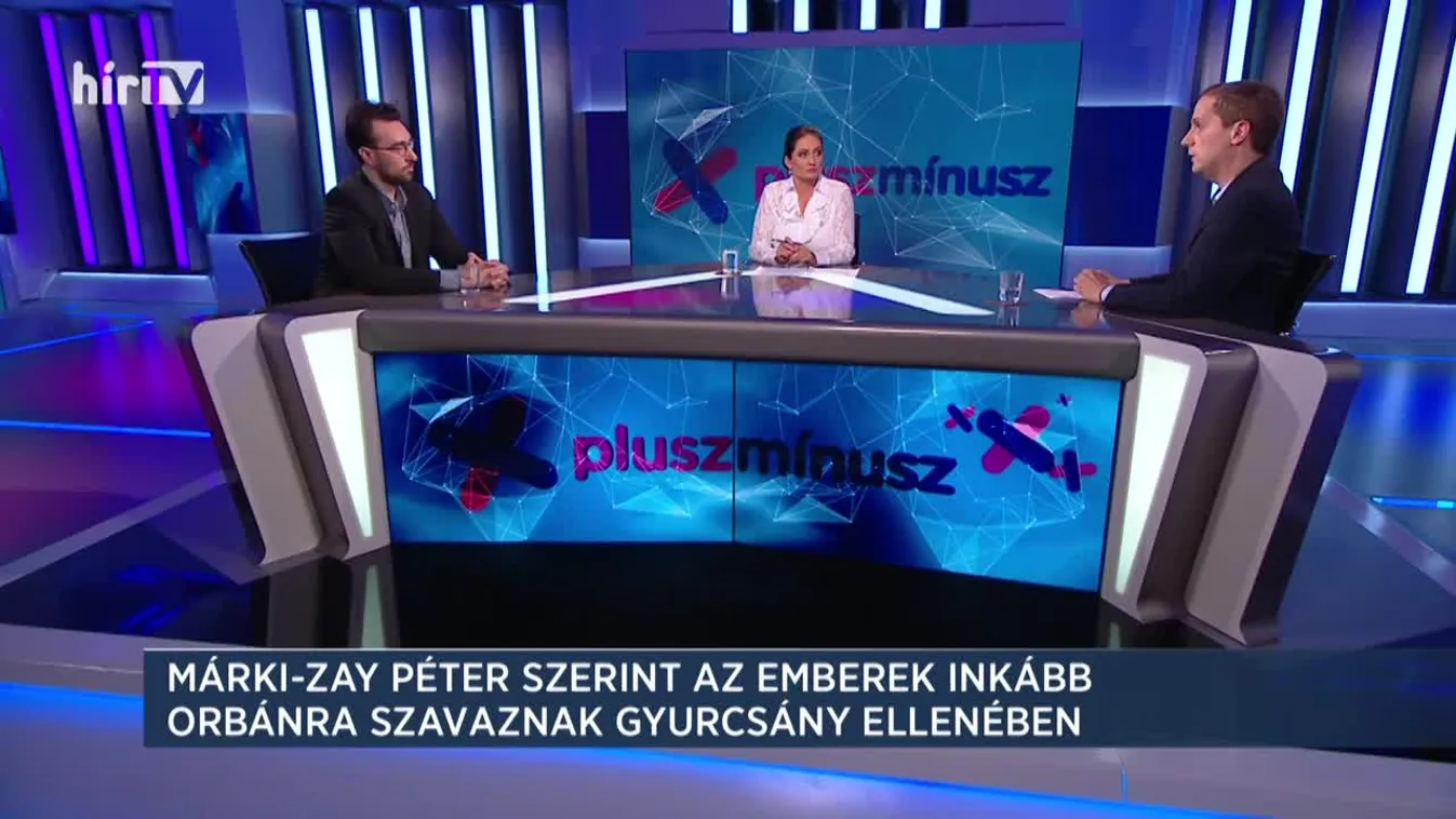 Plusz-mínusz: Rossz vágányra hajtott az ellenzék
