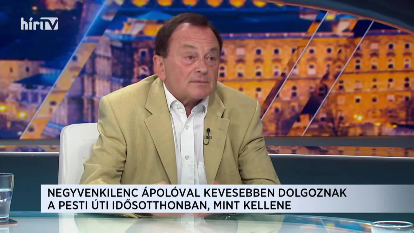 Felmerülhet Karácsony Gergely felelőssége