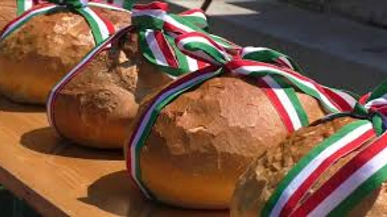 Átadták az idei kenyérverseny díjakat