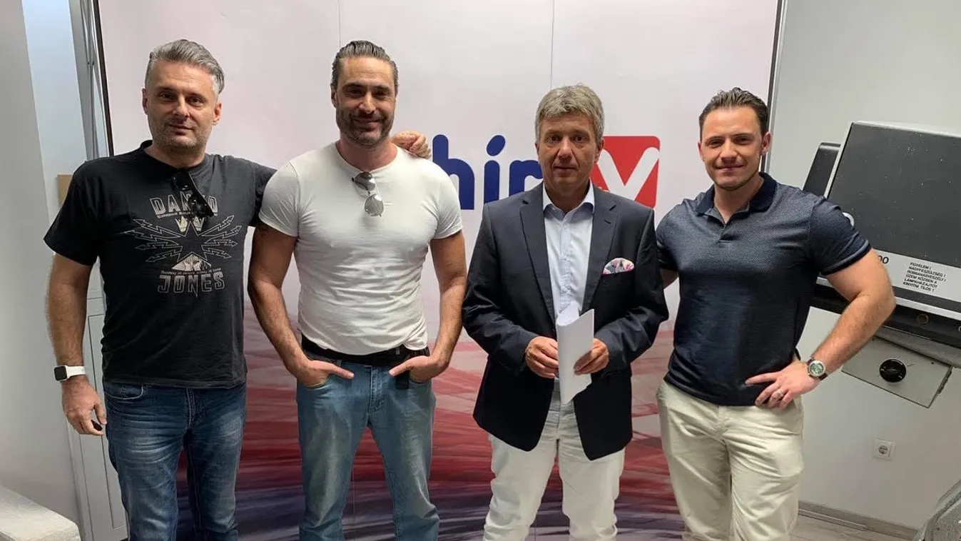 Keménymag: A provokáció egy nagyon fontos eszköz ebben a harcban