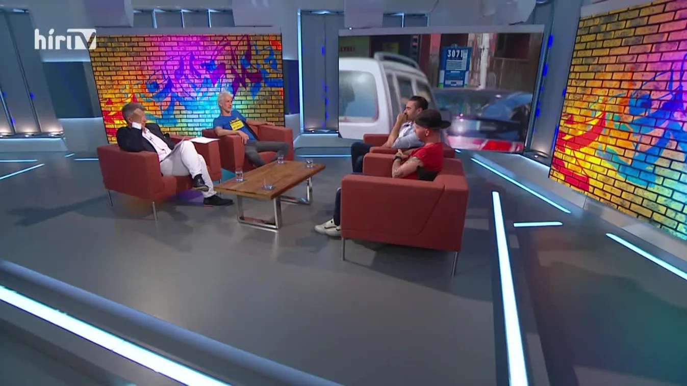 Keménymag: Ki, kit szúr majd hátba?