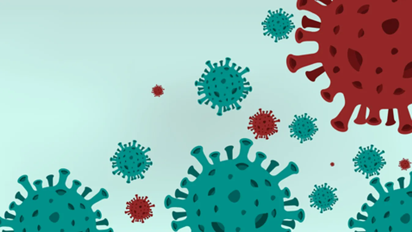 15 fővel emelkedett a beazonosított fertőzöttek száma, nincs újabb elhunyt