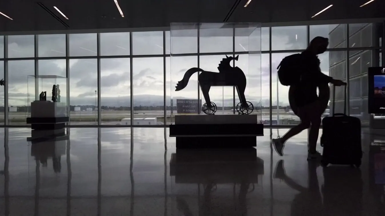 Az Egyesült Államok feloldotta az utazási korlátozásokat