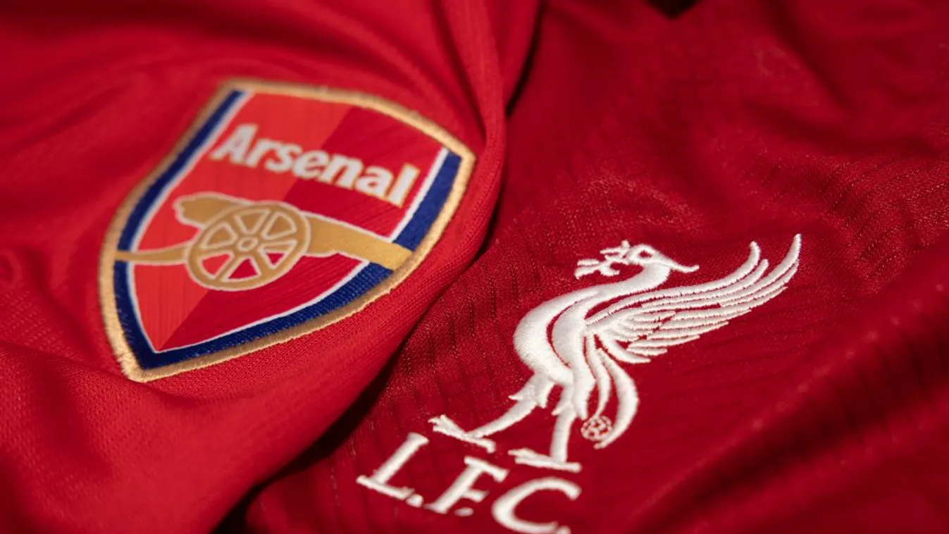 Tizenegyesekkel az Arsenalé az angol szuperkupa