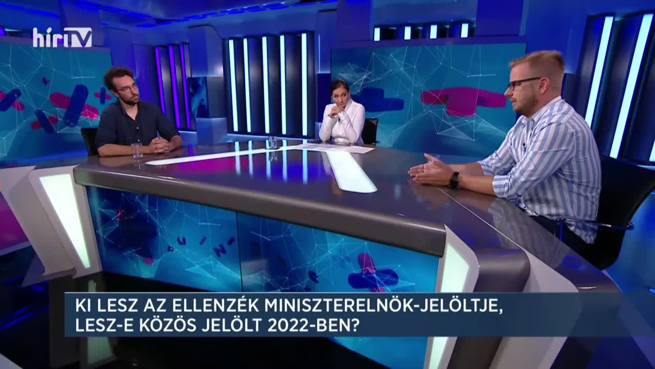 Plusz-mínusz: Ha Gyurcsány jót akarna, nem így reagált volna