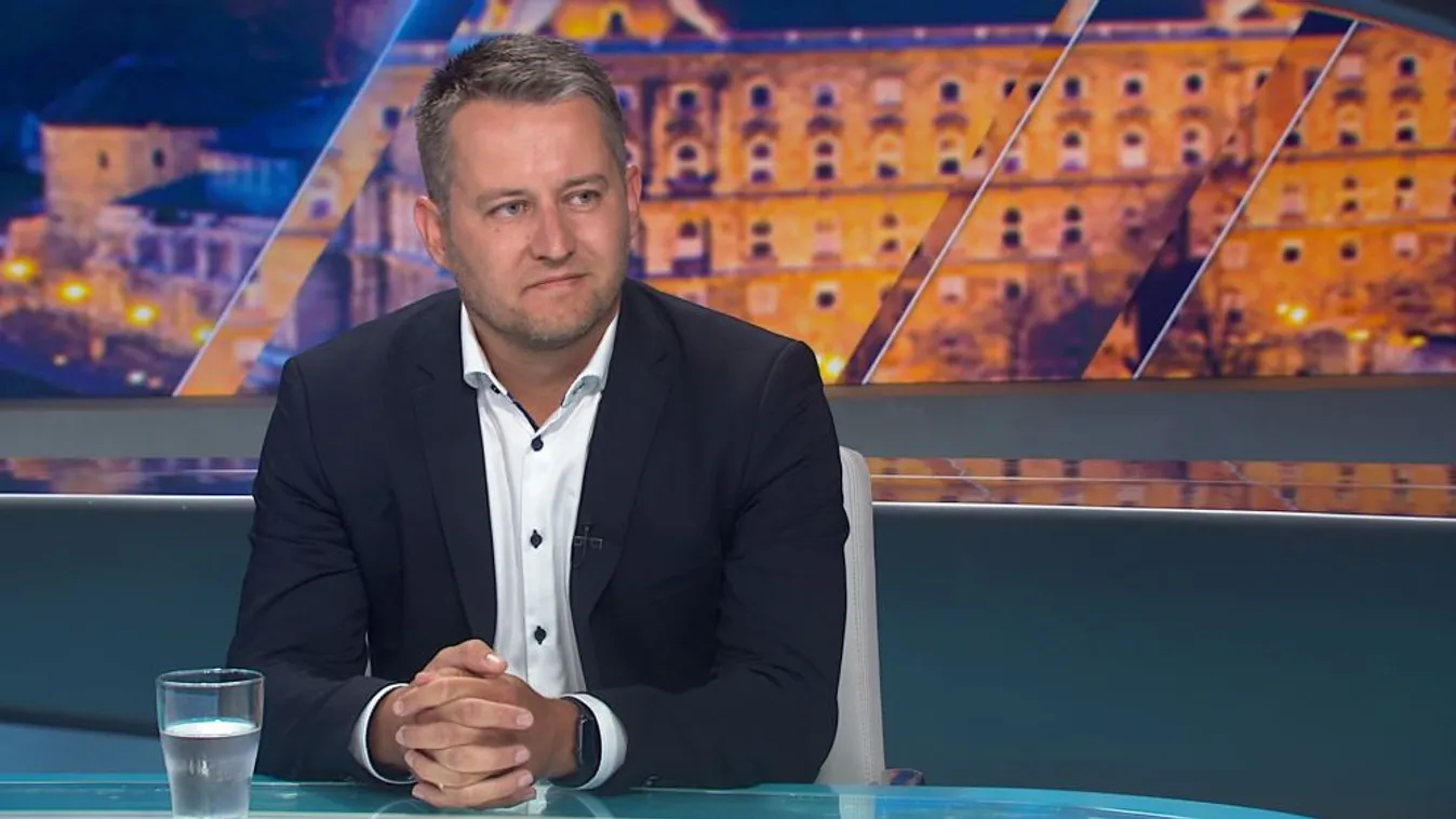 Viski József: Komoly kihívások előtt az agrárium