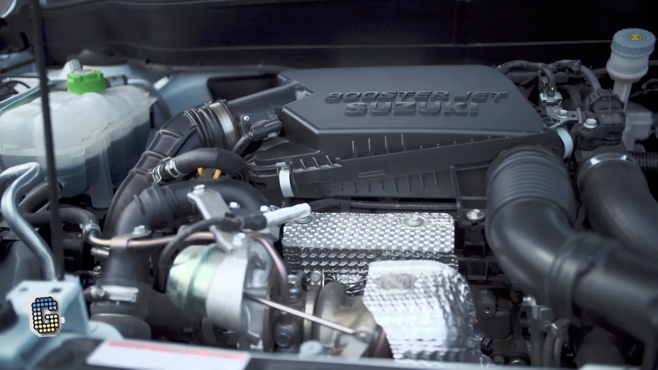 Garázs: Mennyire hibridek valójában egyes új típusú hibridek?