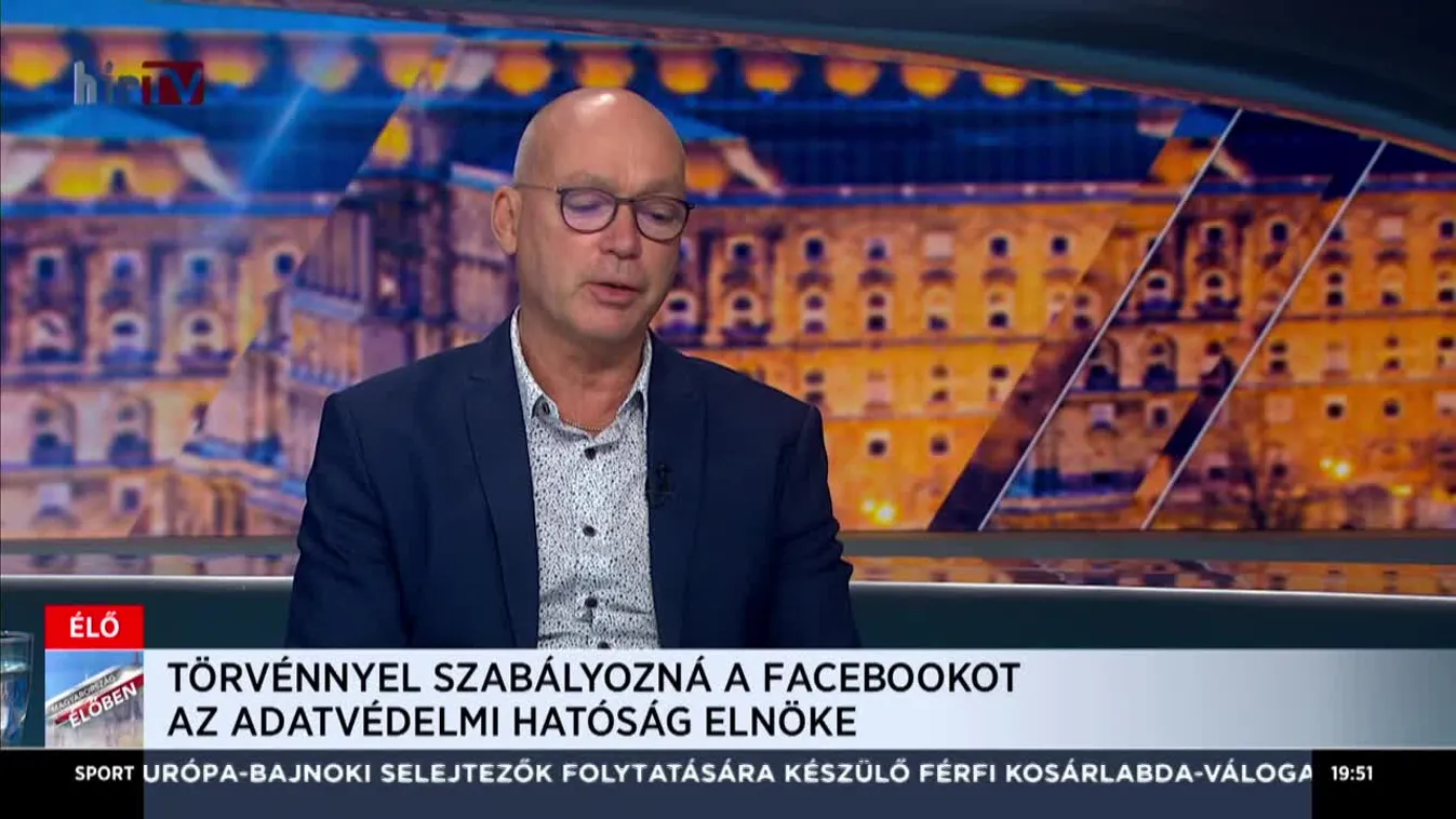 Magyarország élőben Péterfalvi Attilával (2020-08-04)