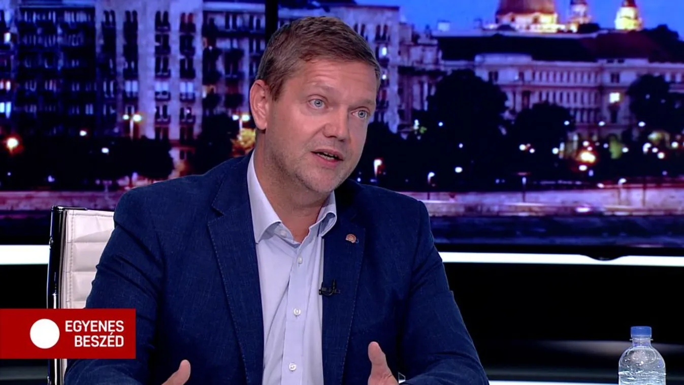 Tóth Bertalan szerint stabil az MSZP támogatottsága