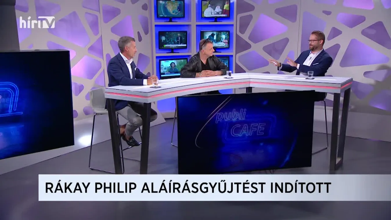 Publi Cafe (2020-08-26)