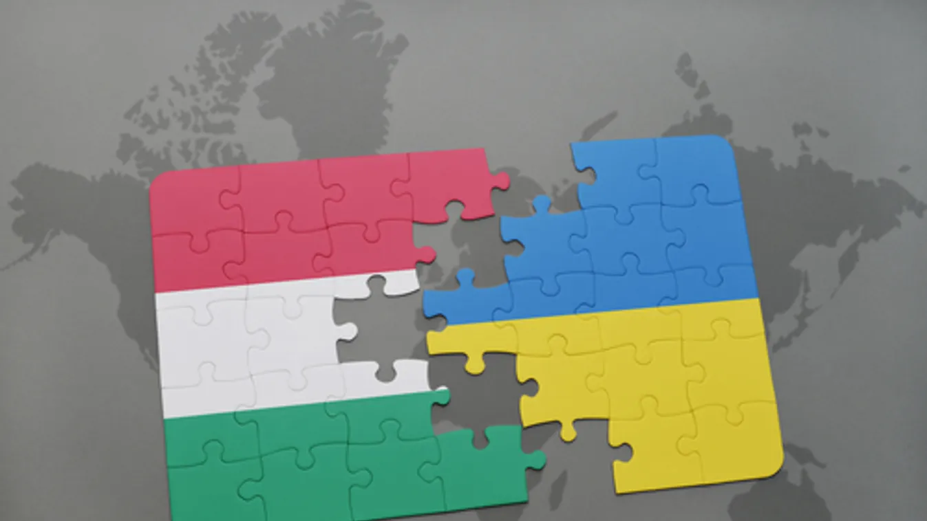 Ukrajna ismét zöld zónába sorolta Magyarországot