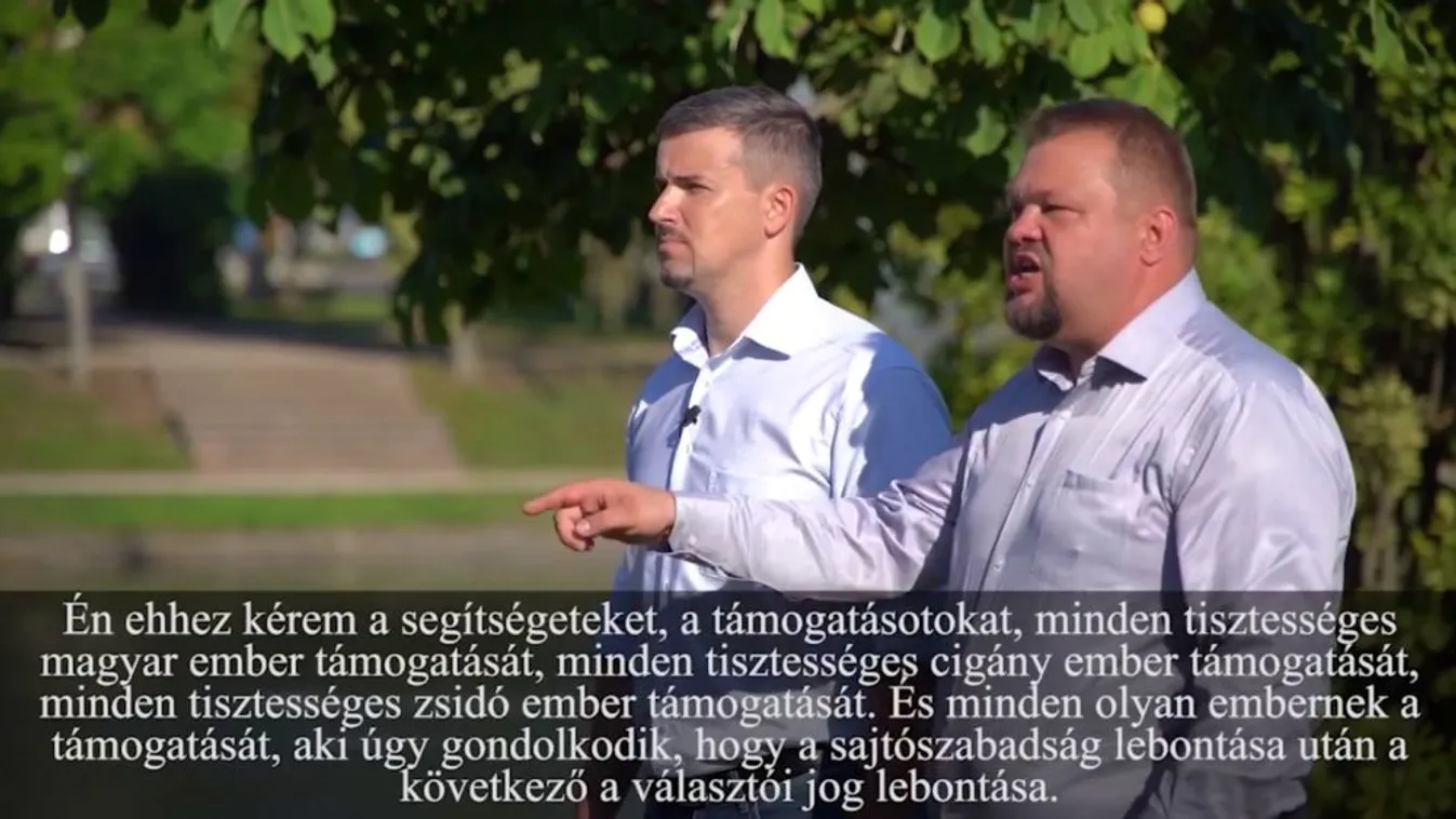 Magyar Nemzet: Fellázadt Bíró László ellen a baloldal