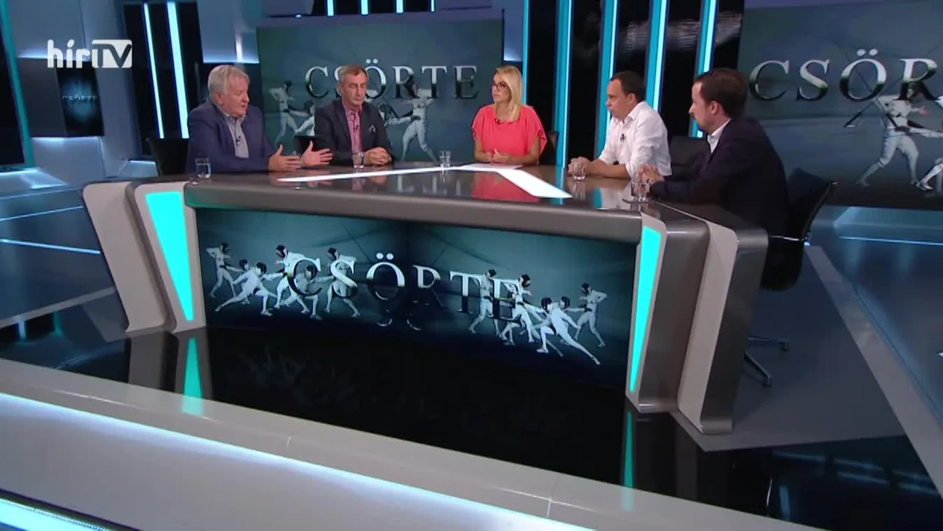 Csörte (2020-08-05)